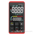 Digitaler Multimeter Buntes Bildschirm Multimeter